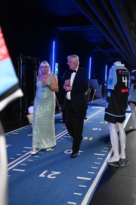 210826 - Cardiff Rugby 150th Anniversary Dinner - 