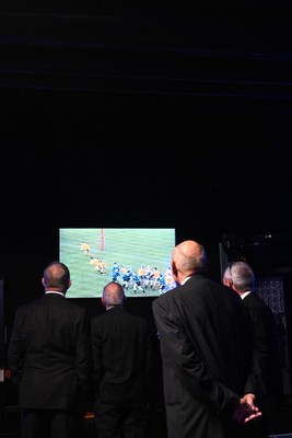 210826 - Cardiff Rugby 150th Anniversary Dinner - 