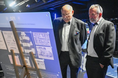 210826 - Cardiff Rugby 150th Anniversary Dinner - 