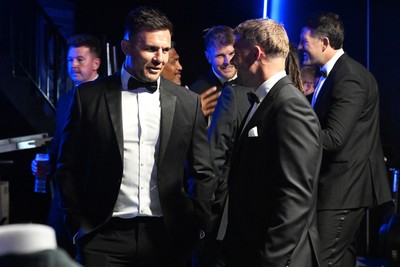 210826 - Cardiff Rugby 150th Anniversary Dinner - 