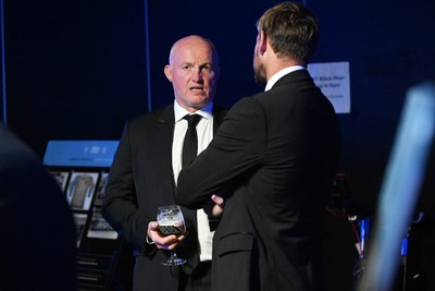 210826 - Cardiff Rugby 150th Anniversary Dinner - 