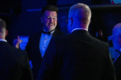 210826 - Cardiff Rugby 150th Anniversary Dinner - 