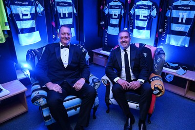 210826 - Cardiff Rugby 150th Anniversary Dinner - 