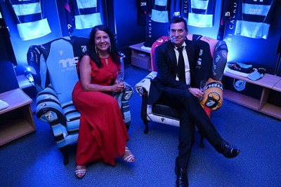 210826 - Cardiff Rugby 150th Anniversary Dinner - 
