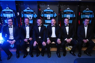210826 - Cardiff Rugby 150th Anniversary Dinner - 