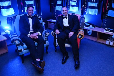 210826 - Cardiff Rugby 150th Anniversary Dinner - 