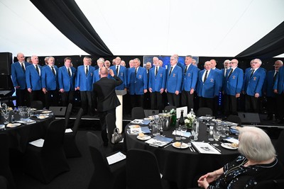 210826 - Cardiff Rugby 150th Anniversary Dinner - 