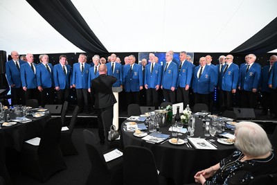 210826 - Cardiff Rugby 150th Anniversary Dinner - 