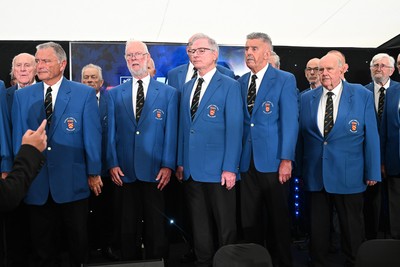 210826 - Cardiff Rugby 150th Anniversary Dinner - 