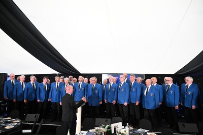210826 - Cardiff Rugby 150th Anniversary Dinner - 