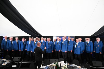 210826 - Cardiff Rugby 150th Anniversary Dinner - 