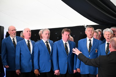 210826 - Cardiff Rugby 150th Anniversary Dinner - 