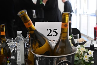 210826 - Cardiff Rugby 150th Anniversary Dinner - 
