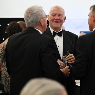 210826 - Cardiff Rugby 150th Anniversary Dinner - 
