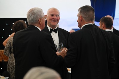 210826 - Cardiff Rugby 150th Anniversary Dinner - 
