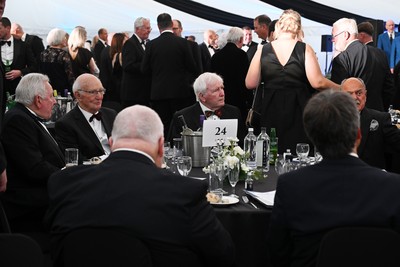 210826 - Cardiff Rugby 150th Anniversary Dinner - 