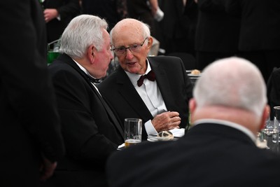 210826 - Cardiff Rugby 150th Anniversary Dinner - 