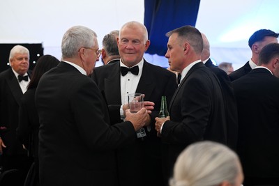 210826 - Cardiff Rugby 150th Anniversary Dinner - 