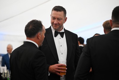 210826 - Cardiff Rugby 150th Anniversary Dinner - 