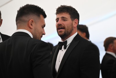 210826 - Cardiff Rugby 150th Anniversary Dinner - 