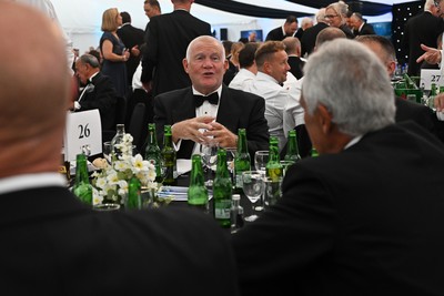 210826 - Cardiff Rugby 150th Anniversary Dinner - 
