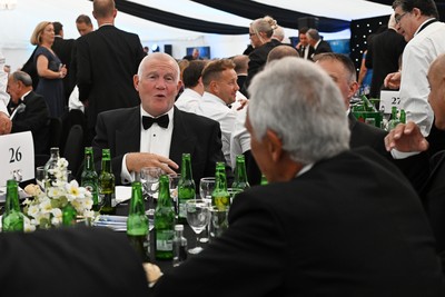 210826 - Cardiff Rugby 150th Anniversary Dinner - 