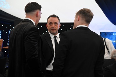 210826 - Cardiff Rugby 150th Anniversary Dinner - 