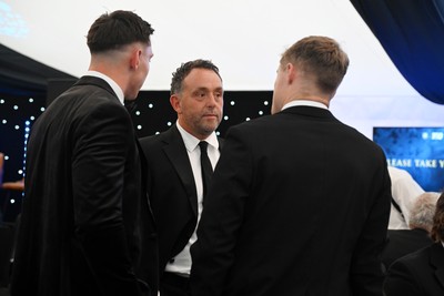 210826 - Cardiff Rugby 150th Anniversary Dinner - 