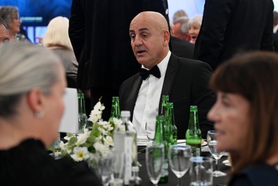 210826 - Cardiff Rugby 150th Anniversary Dinner - 