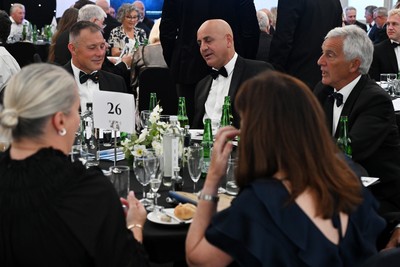210826 - Cardiff Rugby 150th Anniversary Dinner - 