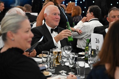 210826 - Cardiff Rugby 150th Anniversary Dinner - 