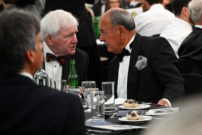 210826 - Cardiff Rugby 150th Anniversary Dinner - 