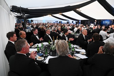 210826 - Cardiff Rugby 150th Anniversary Dinner - 