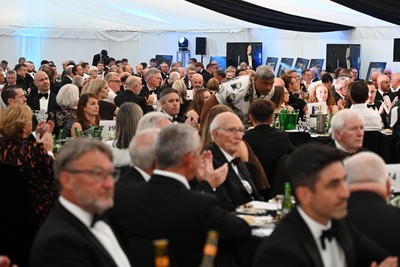 210826 - Cardiff Rugby 150th Anniversary Dinner - 