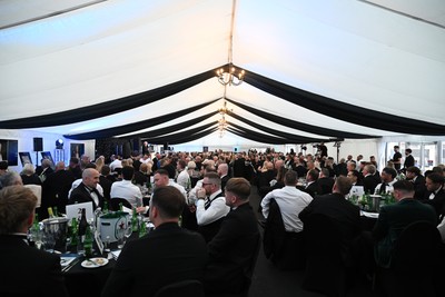 210826 - Cardiff Rugby 150th Anniversary Dinner - 