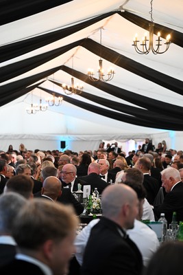 210826 - Cardiff Rugby 150th Anniversary Dinner - 