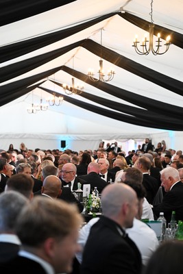210826 - Cardiff Rugby 150th Anniversary Dinner - 
