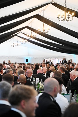 210826 - Cardiff Rugby 150th Anniversary Dinner - 