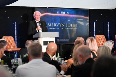 210826 - Cardiff Rugby 150th Anniversary Dinner - 