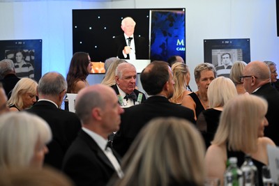 210826 - Cardiff Rugby 150th Anniversary Dinner - 