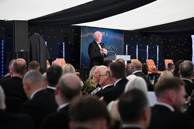 210826 - Cardiff Rugby 150th Anniversary Dinner - 