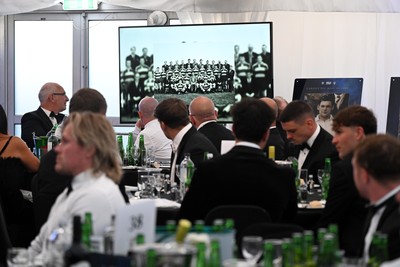 210826 - Cardiff Rugby 150th Anniversary Dinner - 
