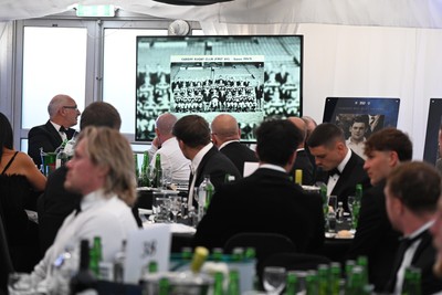 210826 - Cardiff Rugby 150th Anniversary Dinner - 