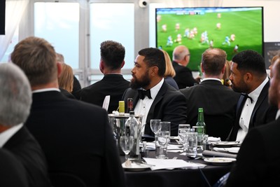 210826 - Cardiff Rugby 150th Anniversary Dinner - 