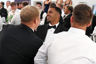 210826 - Cardiff Rugby 150th Anniversary Dinner - 