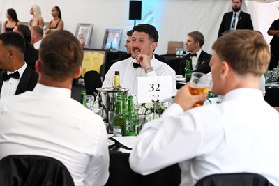 210826 - Cardiff Rugby 150th Anniversary Dinner - 