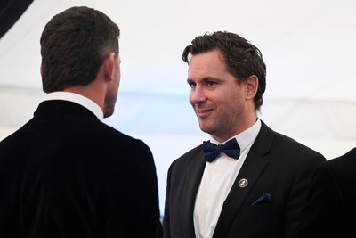 210826 - Cardiff Rugby 150th Anniversary Dinner - 