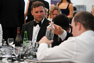 210826 - Cardiff Rugby 150th Anniversary Dinner - 
