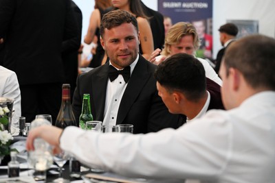 210826 - Cardiff Rugby 150th Anniversary Dinner - 