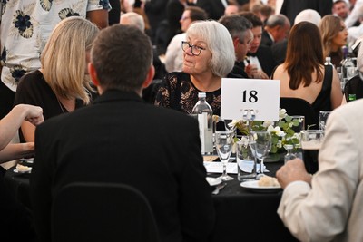 210826 - Cardiff Rugby 150th Anniversary Dinner - 